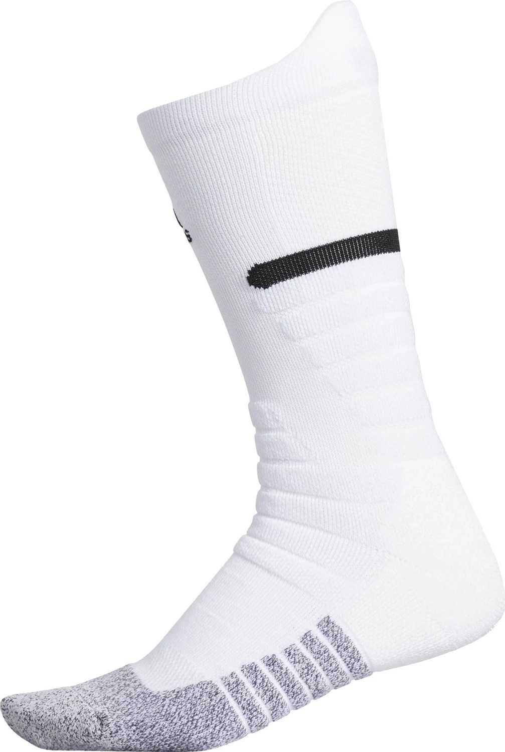 adidas Adizero Cushioned Football Crew Socks Academy