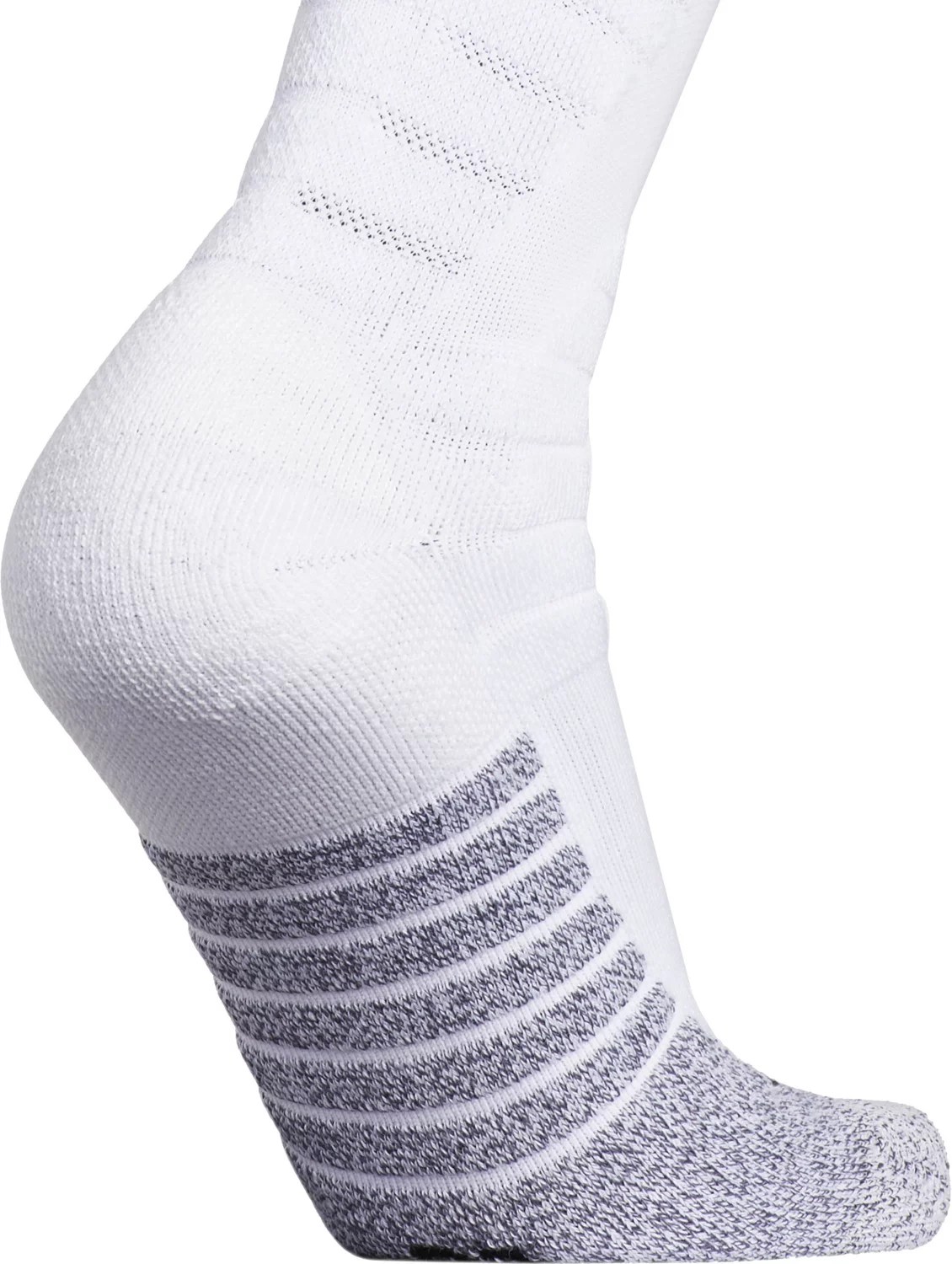 adidas Adizero Cushioned Football Crew Socks Academy