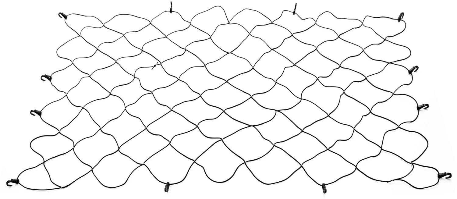 Rightline Gear Bungee Cargo Net Academy
