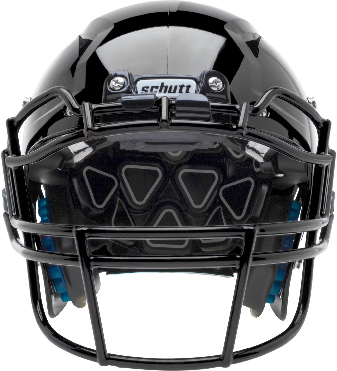 Schutt Kids' A11 Football Helmet Free Shipping at Academy