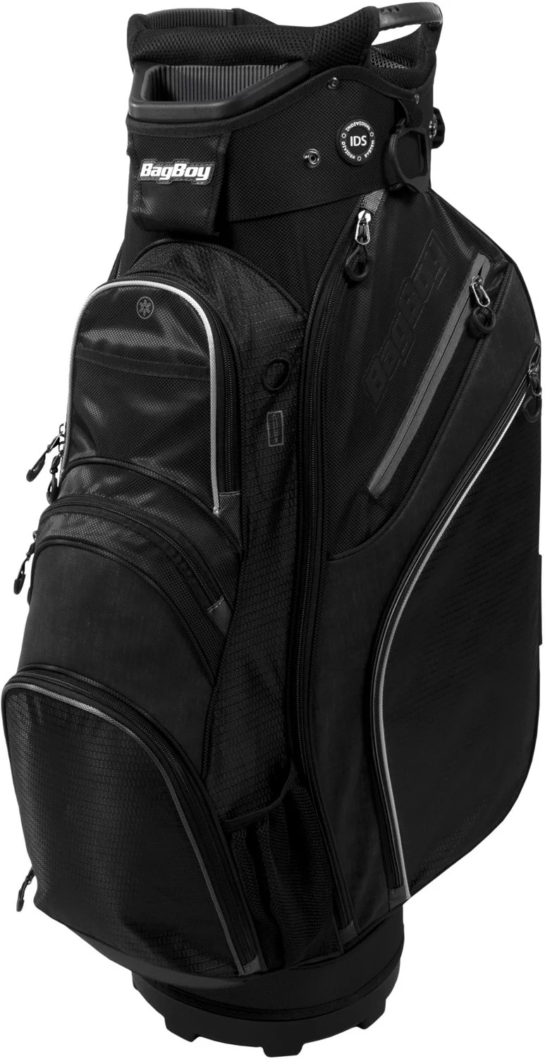 Bag Boy Chiller Cart Bag Academy