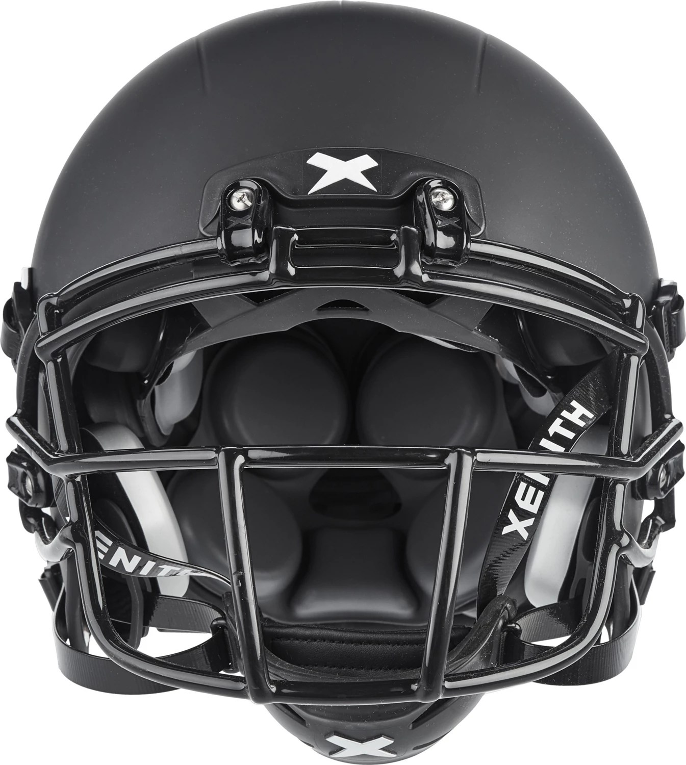 Xenith Youth X2E+ Football Helmet Free Shipping at Academy