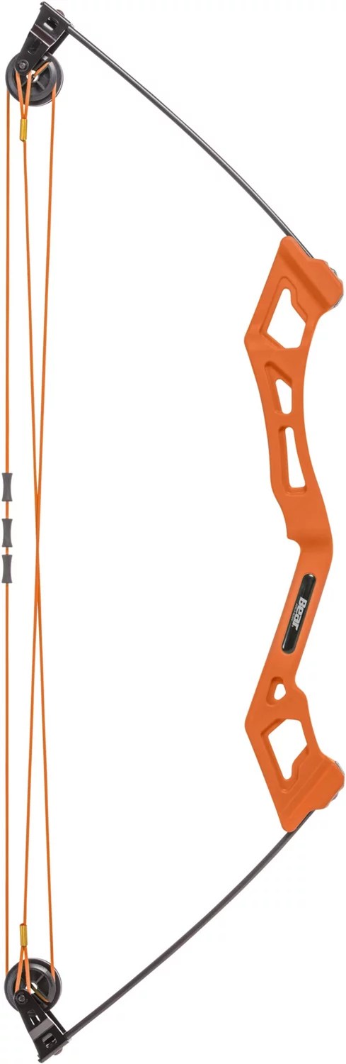 Bear Archery Youth Apprentice Bow Set Academy