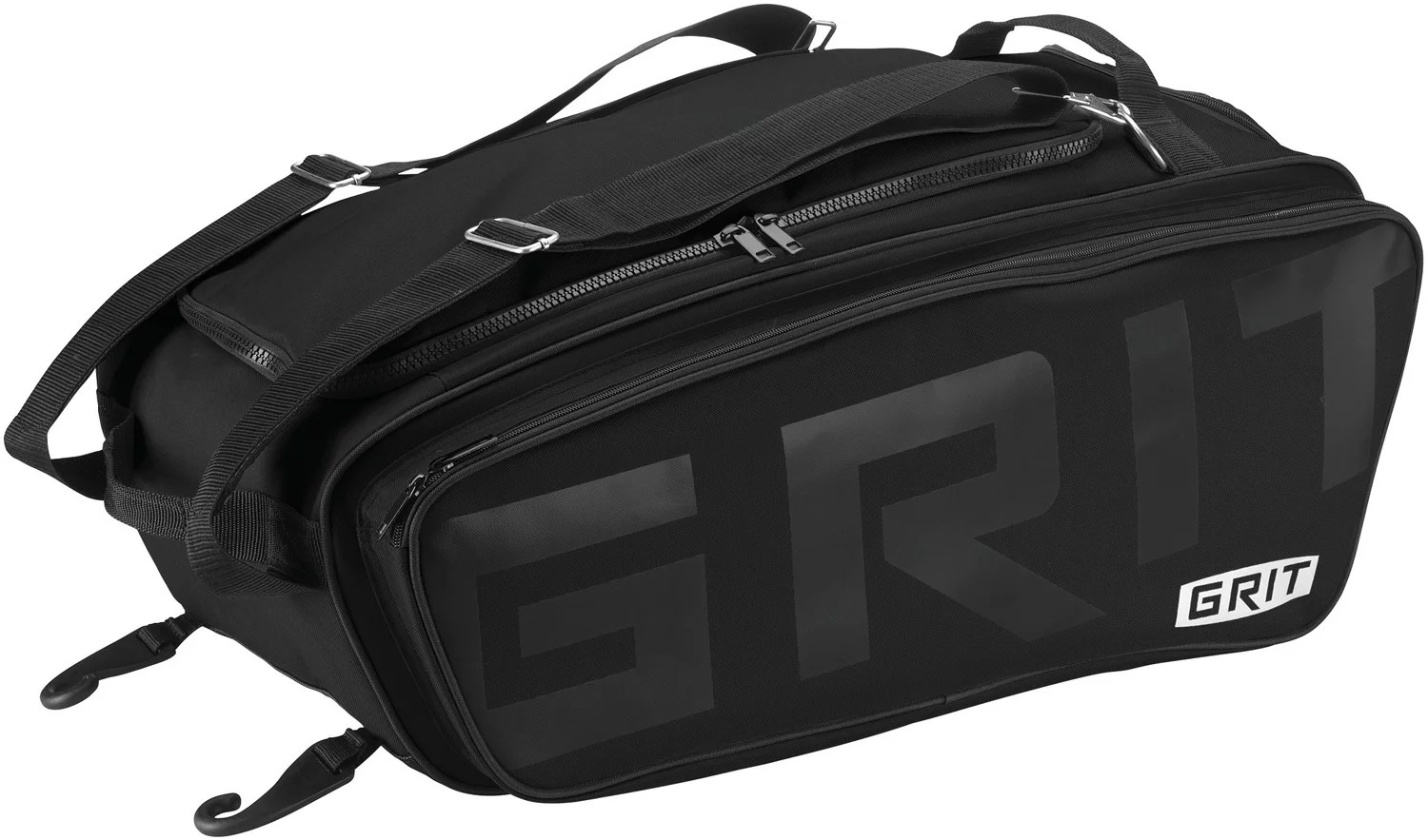 Markwort Grit Baseball Duffel Bag Free Shipping at Academy