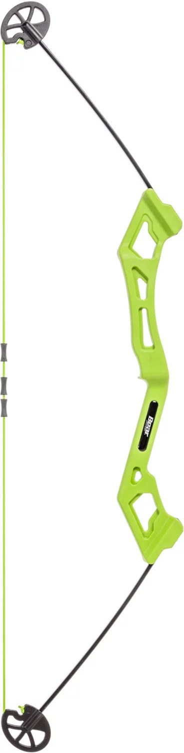 Bear Archery Youth Valiant Bow Set Academy