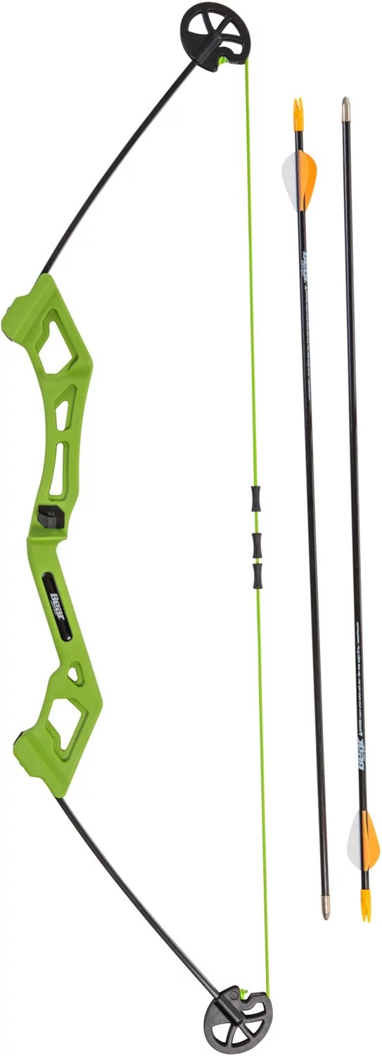 Bear Archery Youth Valiant Bow Set | Academy