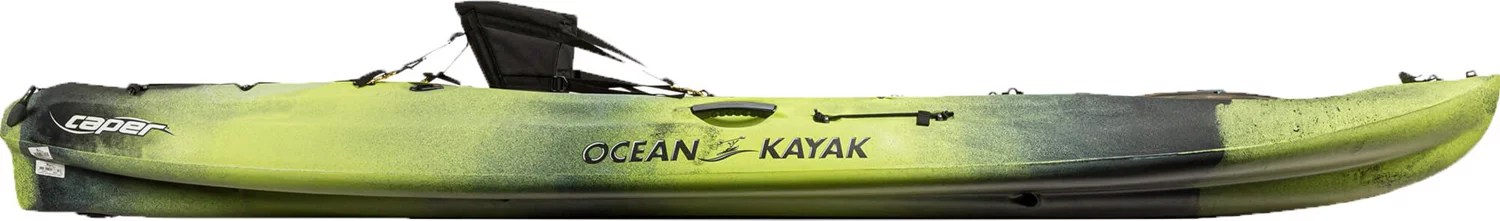 Ocean Kayak 11 ft Ocean Caper Kayak Academy