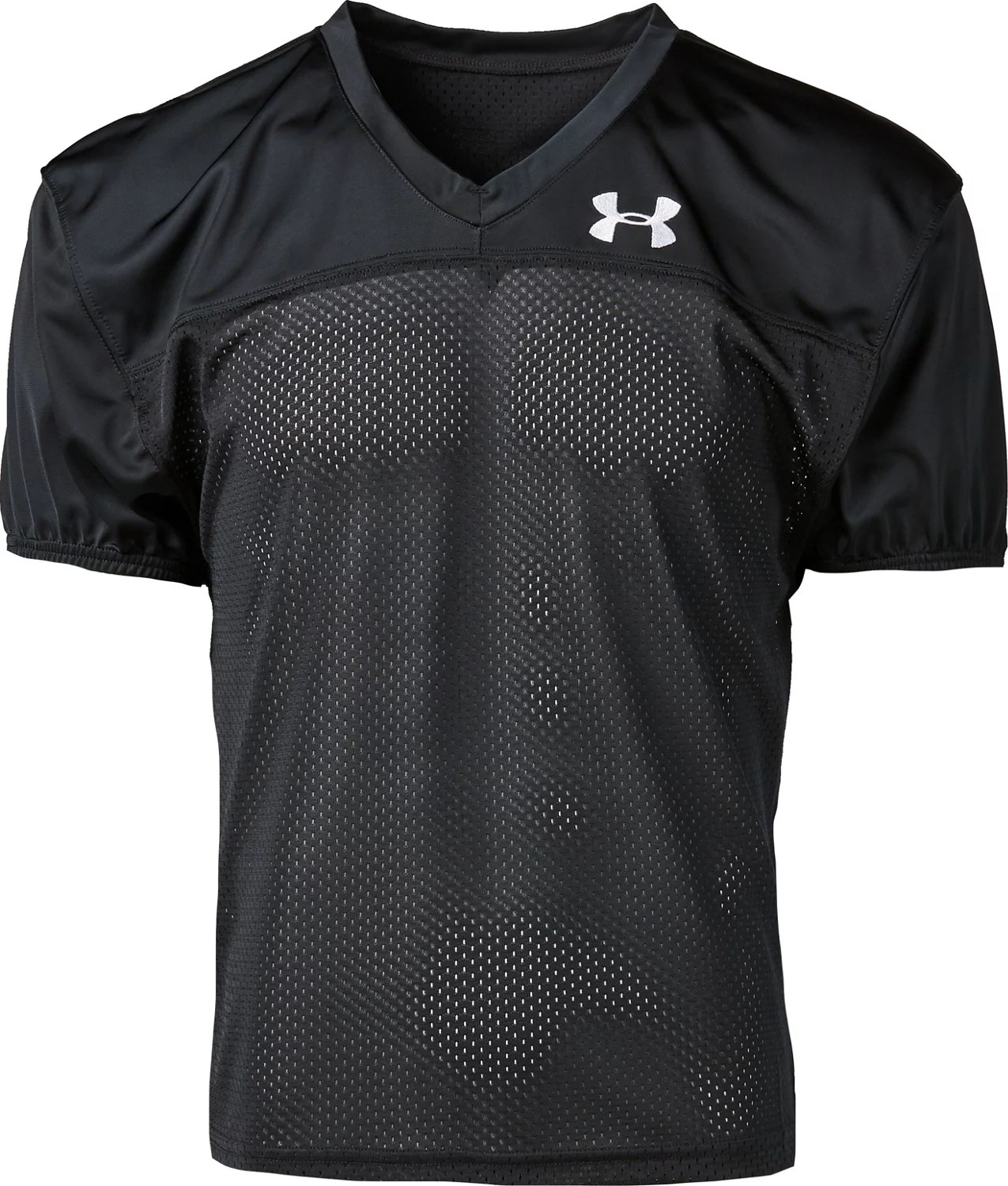 Under Armour Men's Football Practice Jersey Academy