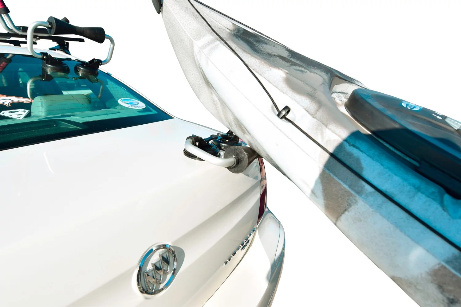 Malone Auto Racks Channel Loader Kayak Load Assist Academy