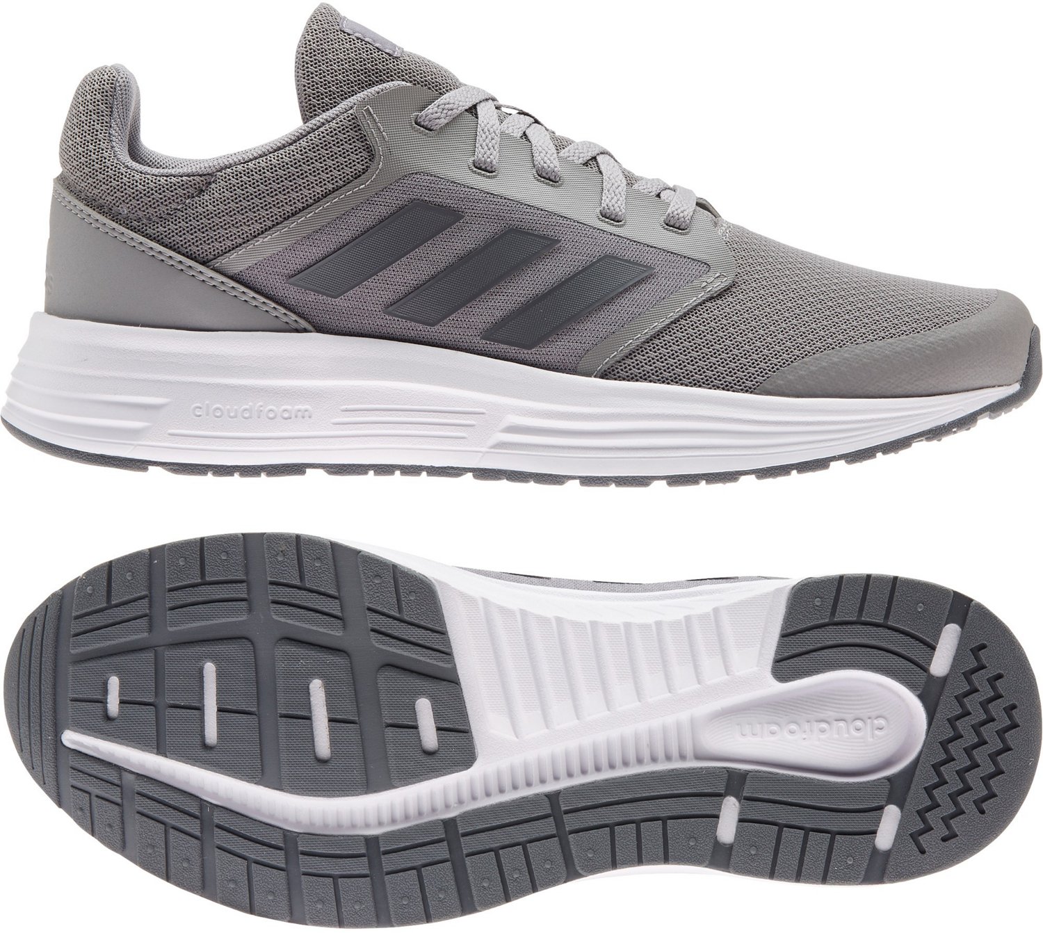adidas Men's Galaxy 5 Running Shoes Academy