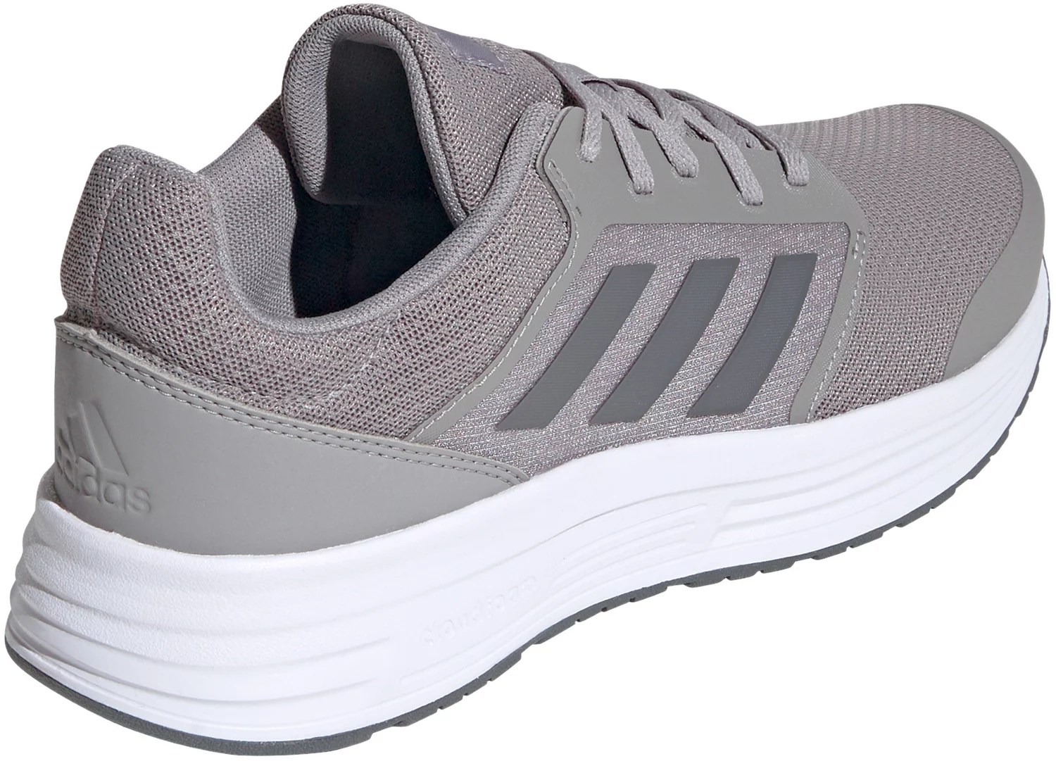 adidas Men's Galaxy 5 Running Shoes Free Shipping at Academy