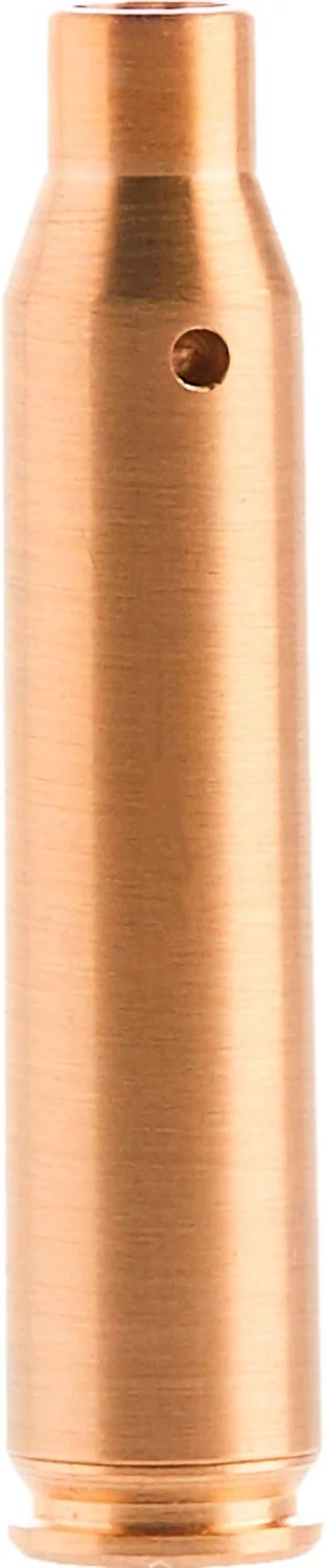 Firefield 5.56/.223 InChamber Red Laser Brass Boresight Academy
