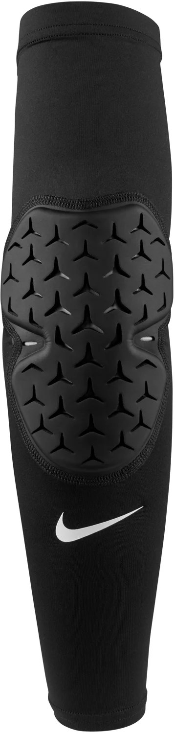 Nike Adults' Pro Strong Elbow Sleeve Academy