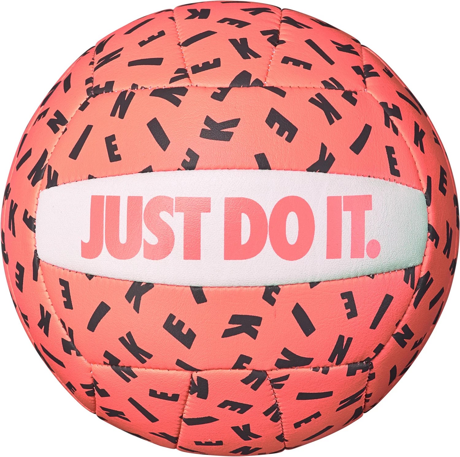 Nike Skills Mini Indoor Volleyball Academy