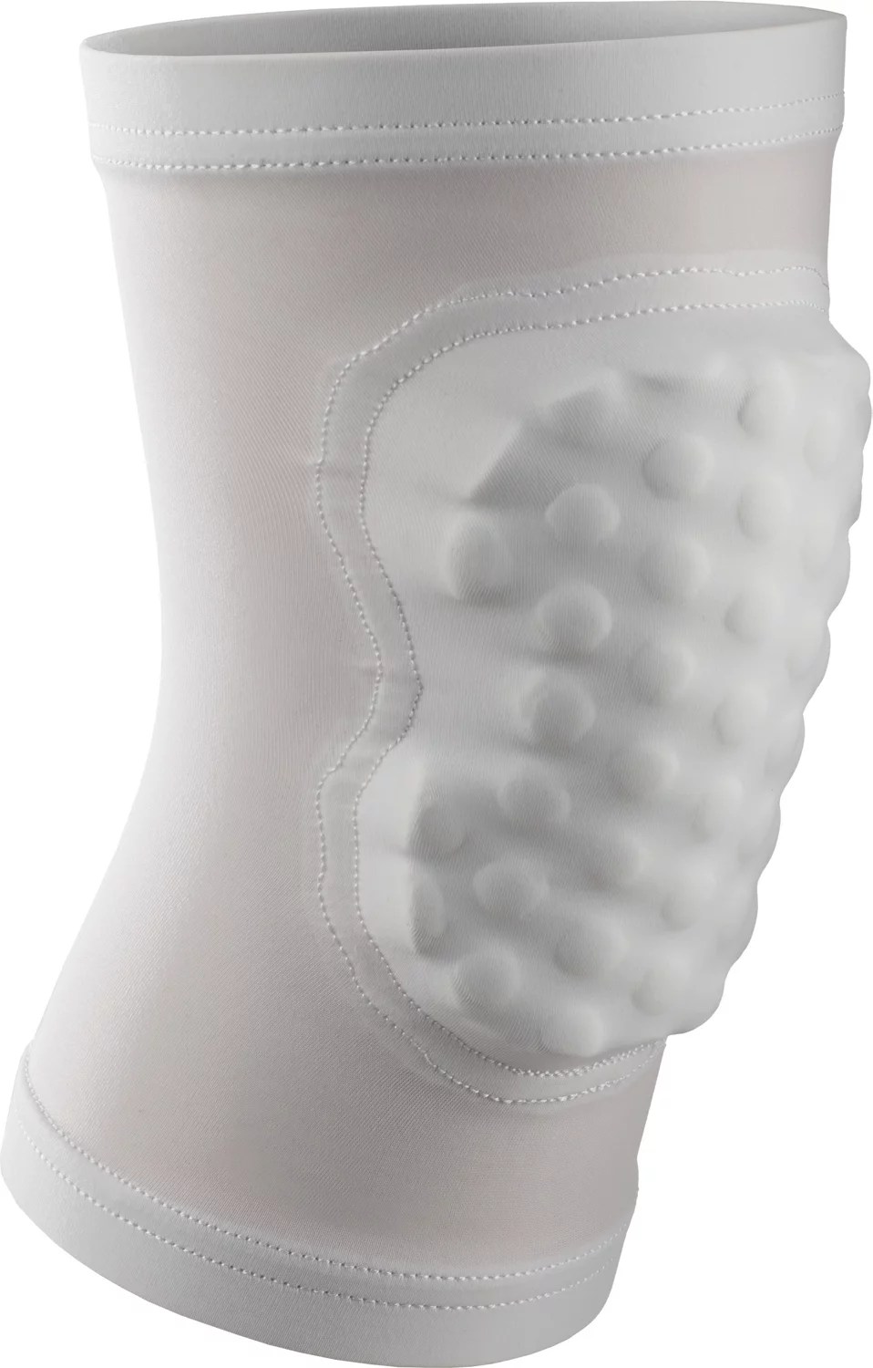 Game On Youth Basketball Knee Pads Academy