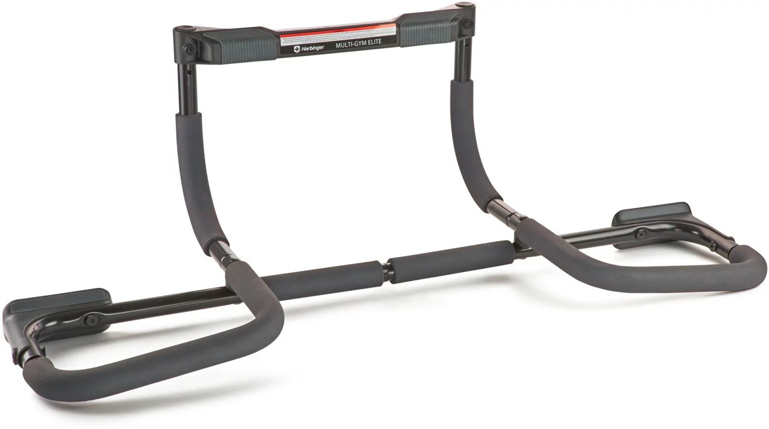 Harbinger MultiGym Elite Portable Gym System Academy