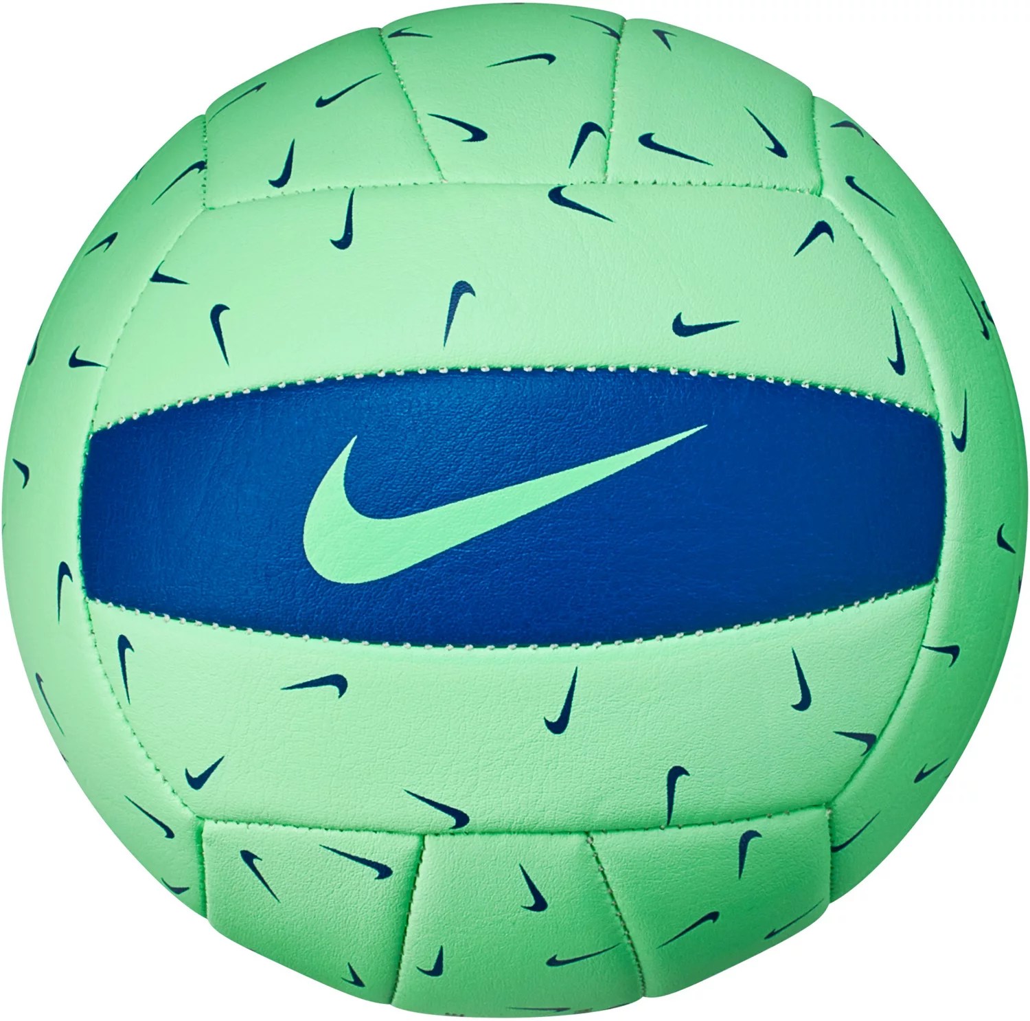 Nike Skills Indoor Volleyball Academy