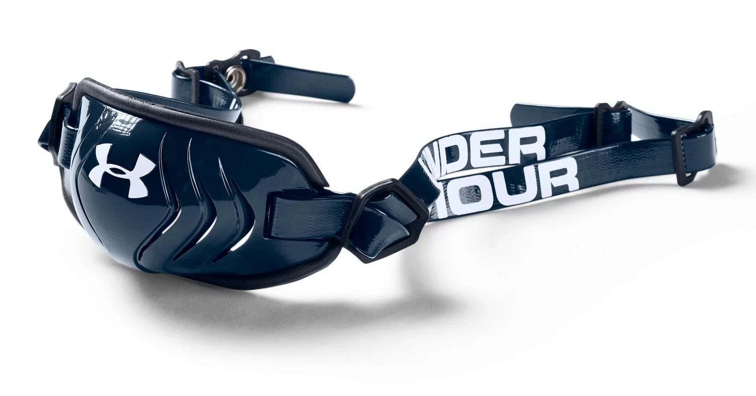 Under Armour Men's Spotlight Chin Strap Academy