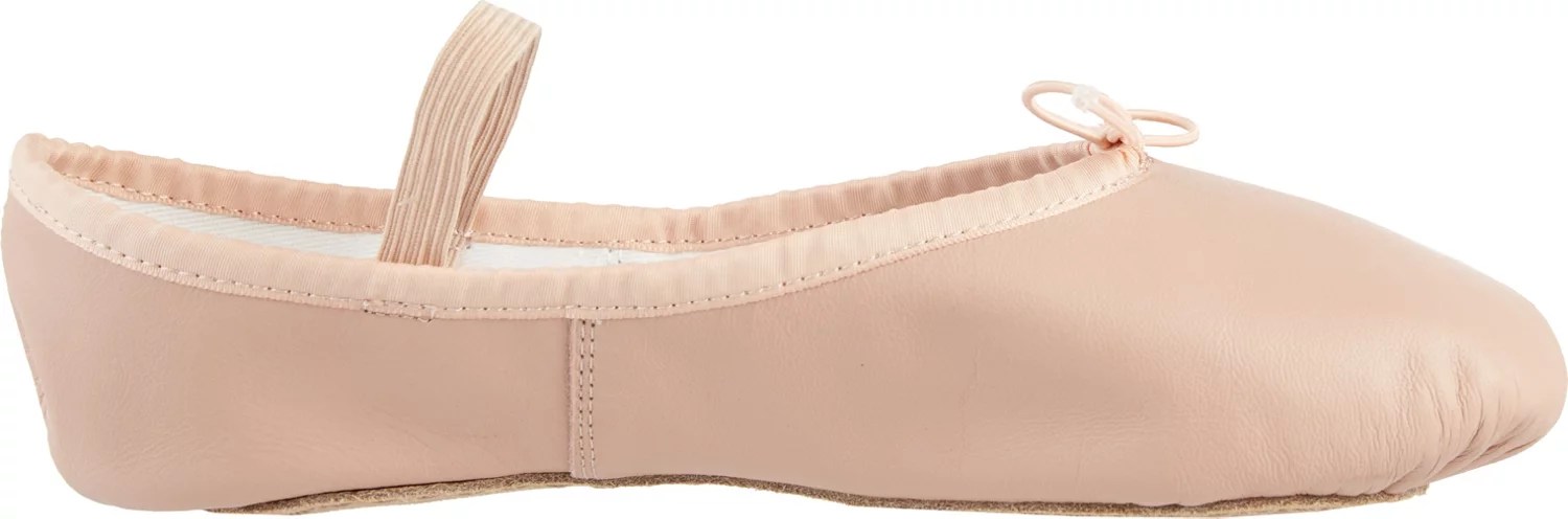 BCG Women's Ballet Dance Shoes Free Shipping at Academy