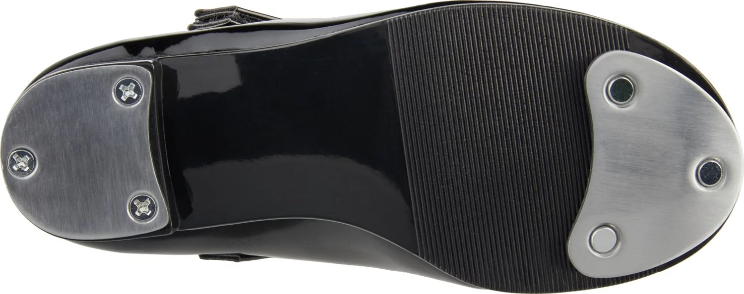 BCG Toddler Girls' Tap Dance Shoes Academy