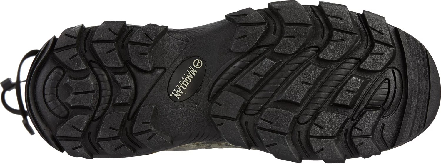 Magellan Outdoors Men's Swamp King Waterproof Hunting Boots Academy