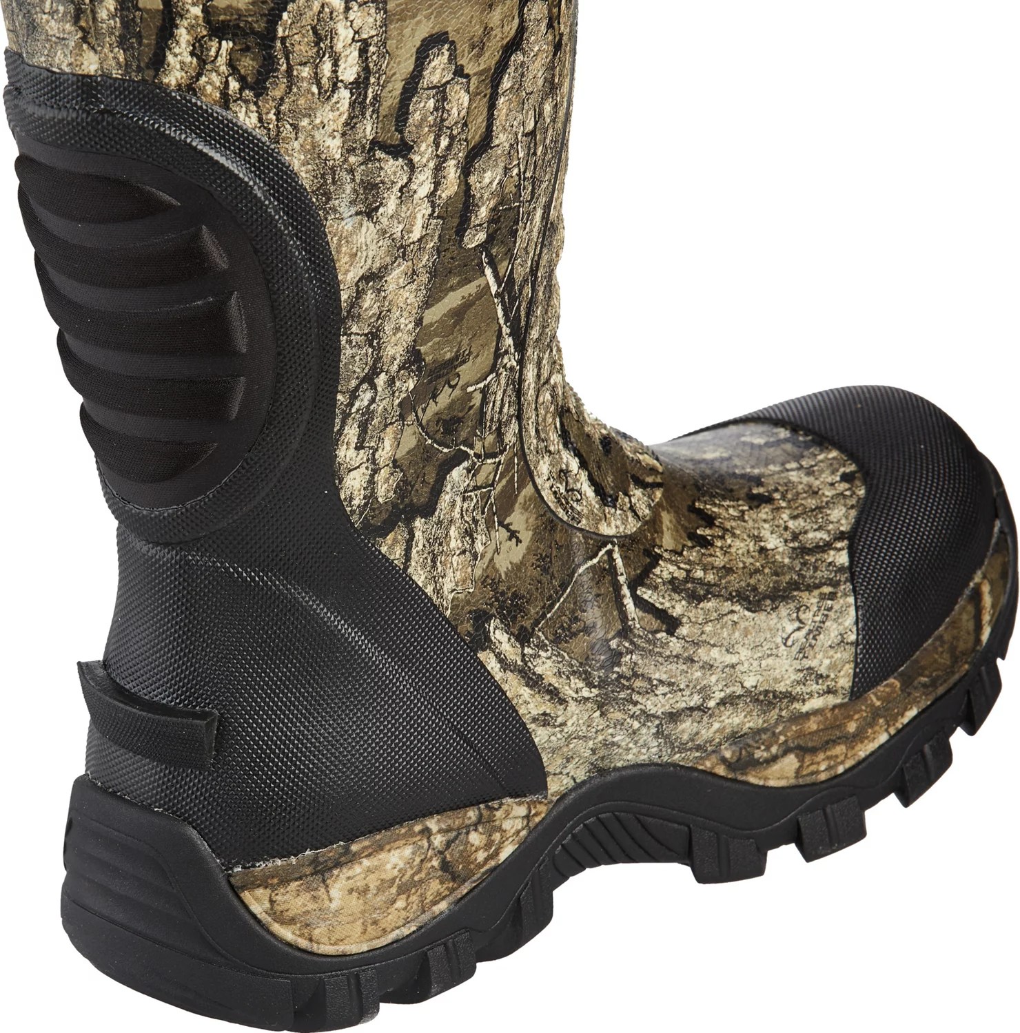 Magellan Outdoors Men's Swamp King Waterproof Hunting Boots Academy