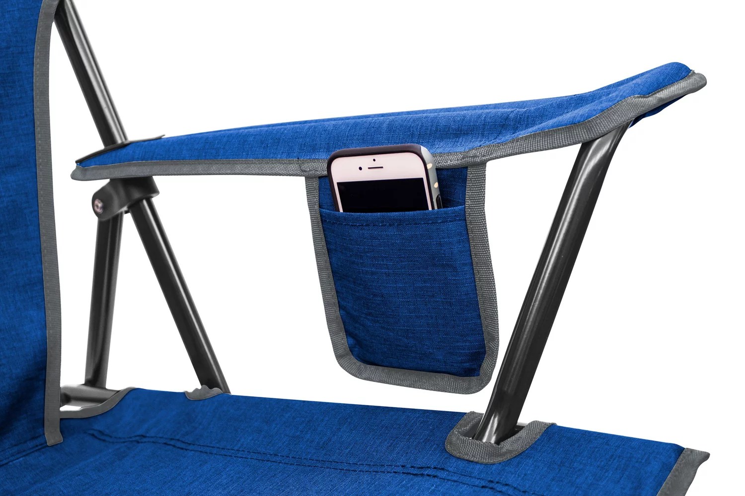 GCI Outdoor Comfort Pro Chair Free Shipping at Academy