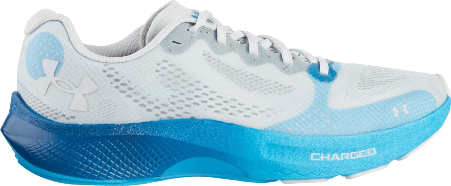 Under Armour Men's Charged Pulse Running Shoes Academy