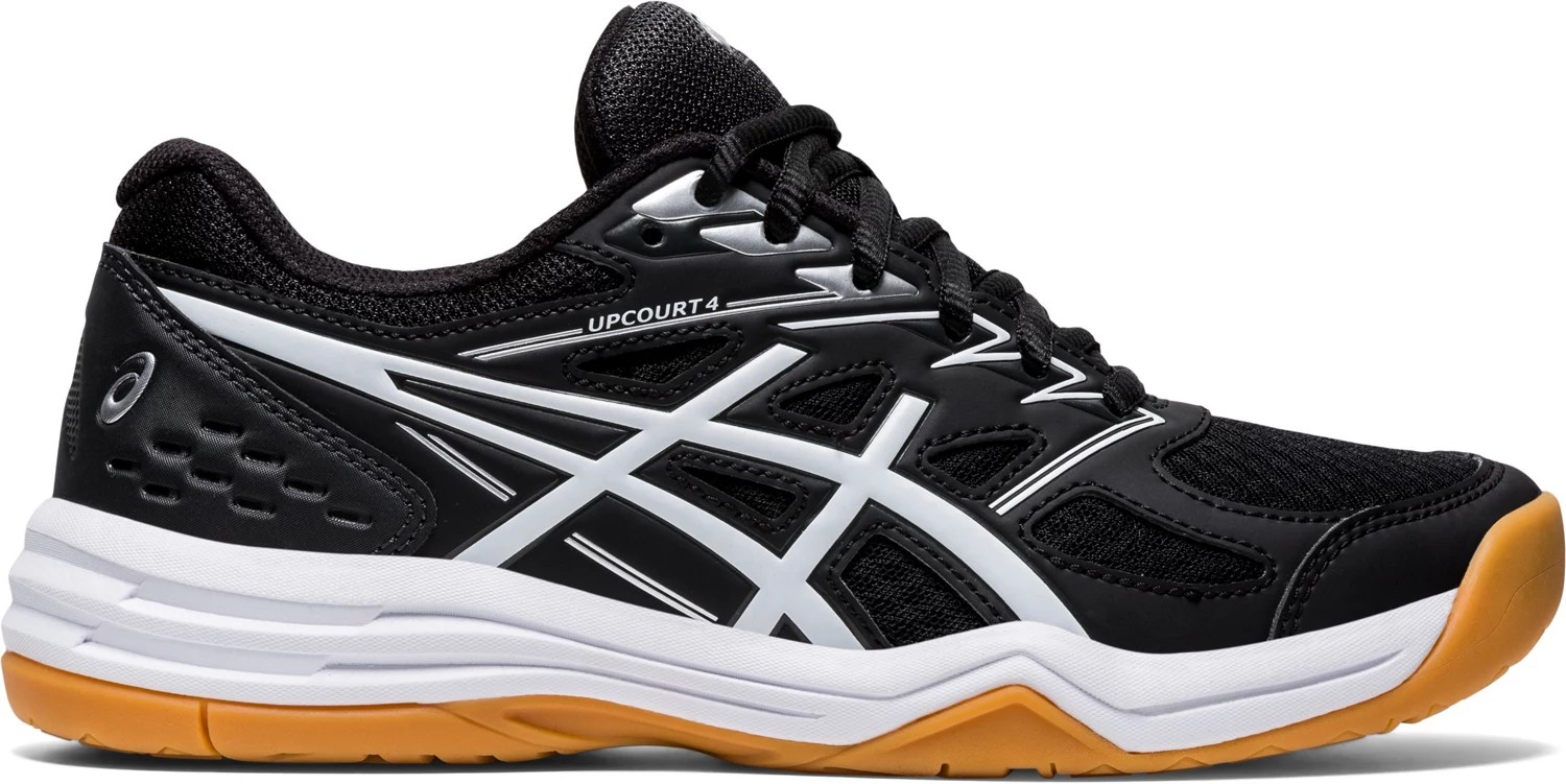 ASICS Women's Gel Upcourt 4 Volleyball Shoes Academy