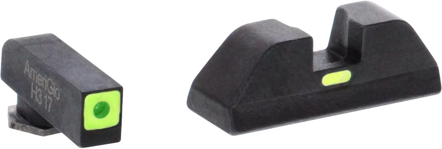 AmeriGlo GL605 CAP Night Sight Free Shipping at Academy