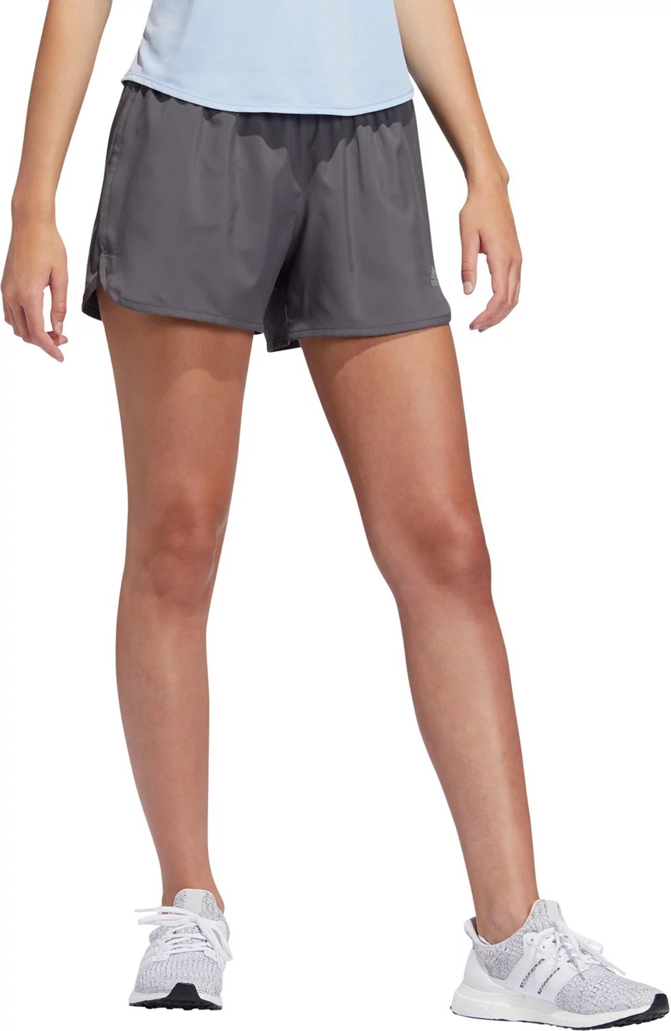 adidas Women's Running Shorts Academy