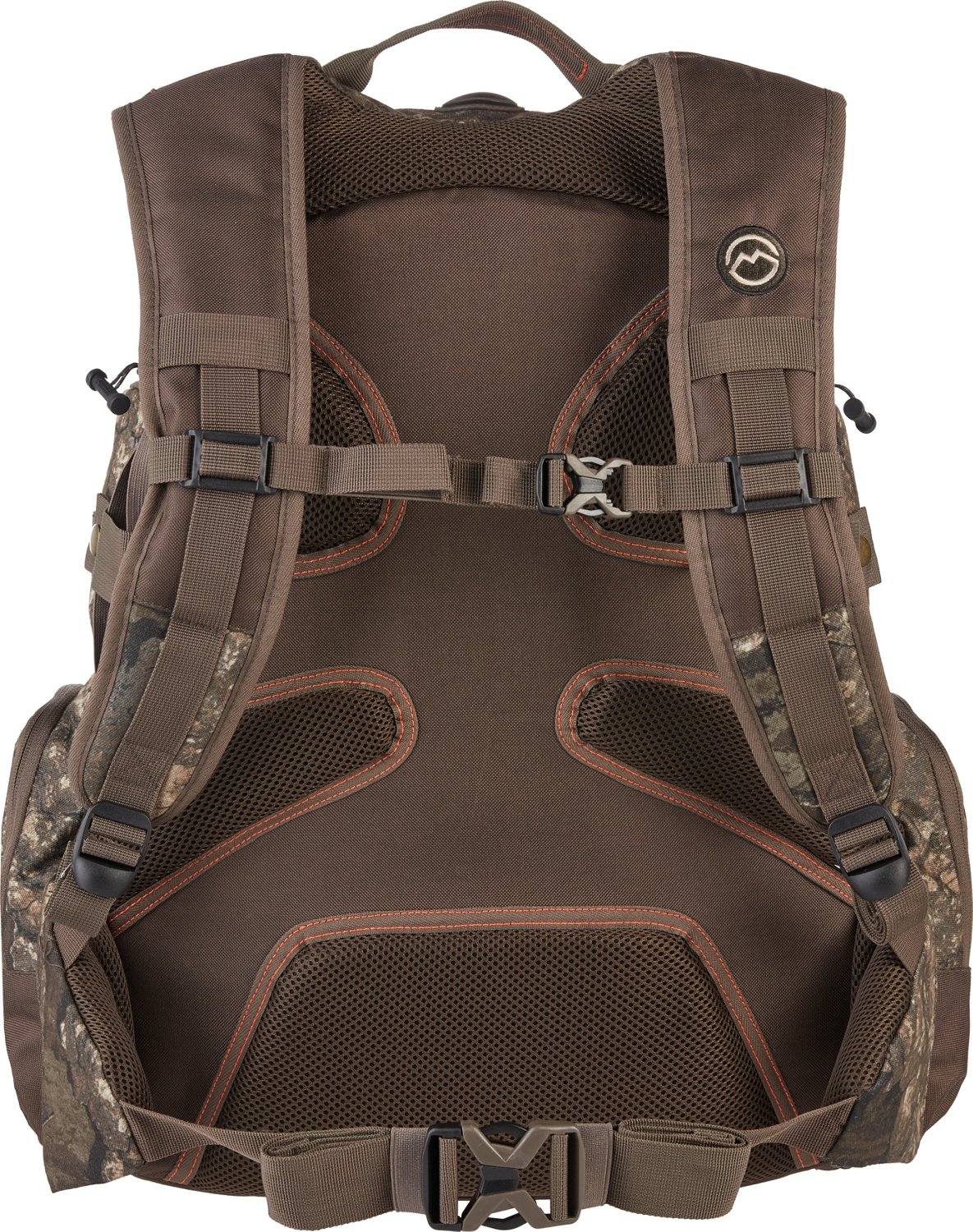 Magellan Outdoors Brush Backpack Free Shipping at Academy