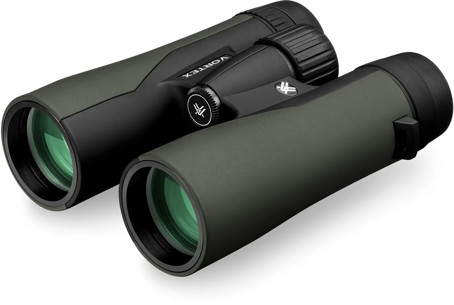 Vortex Crossfire HD10x42 Binocular Free Shipping at Academy