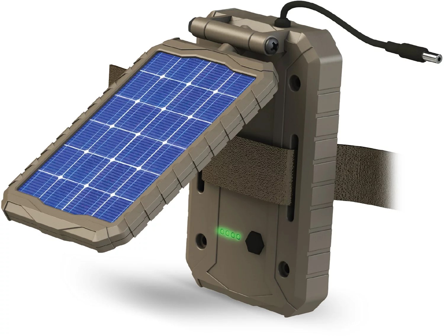HME Products Solar Power Panel | Free Shipping at Academy