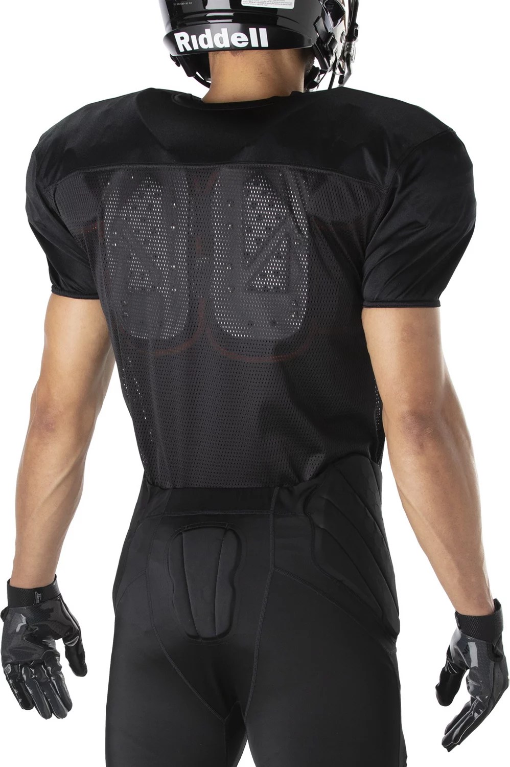 Under Armour Boys' Football Practice Jersey Academy