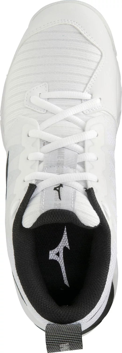 Mizuno Women's Wave Supersonic 2 Volleyball Shoes Academy