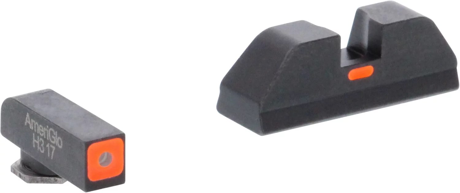 AmeriGlo GL616 Cap Night Sight Free Shipping at Academy