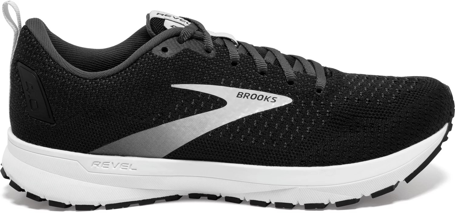 Brooks Women's Revel 4 Running Shoes Free Shipping at Academy