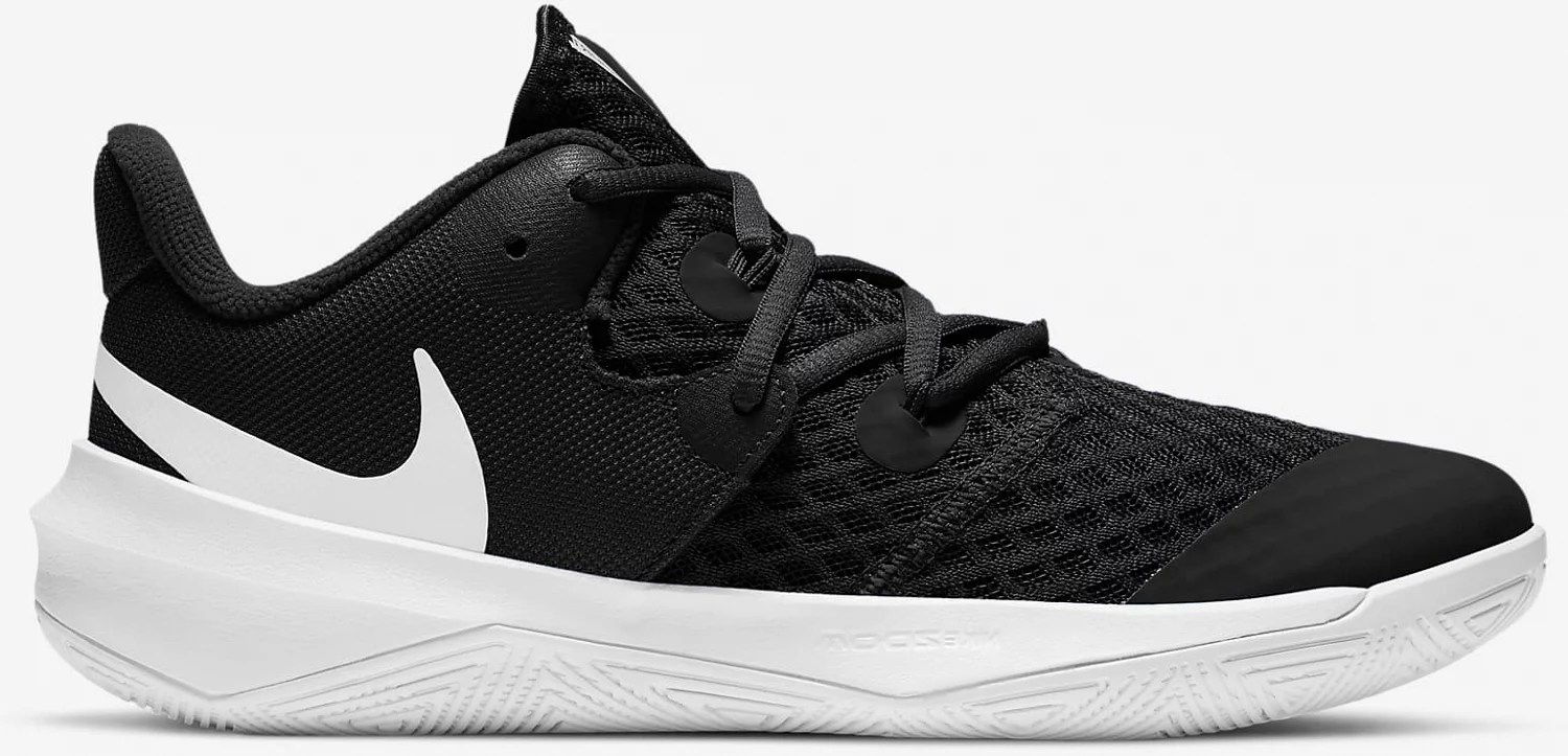 Nike Women's HyperSpeed Court Volleyball Shoes Academy