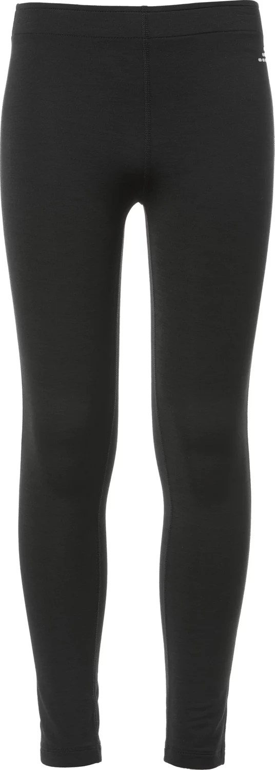 BCG Girls' Cold Weather Leggings Academy