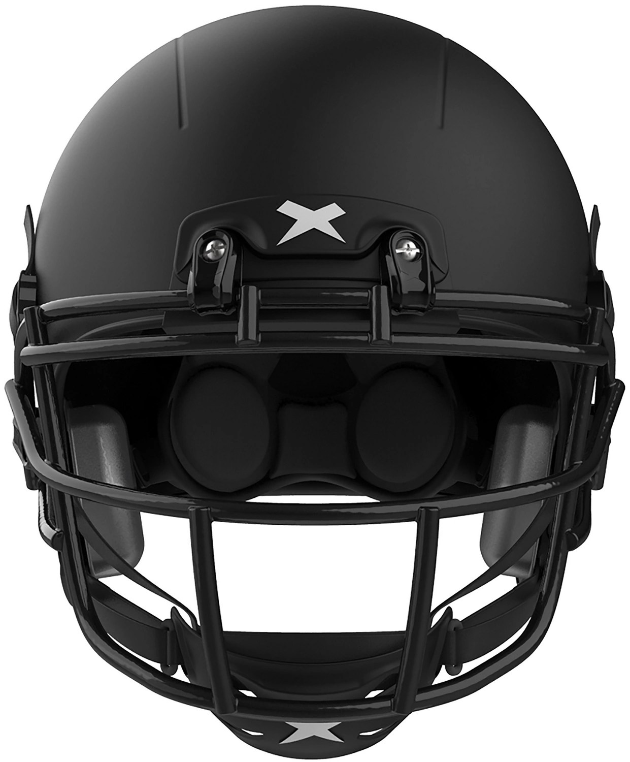 Xenith Adults' X2E+ Varsity Football Helmet Academy