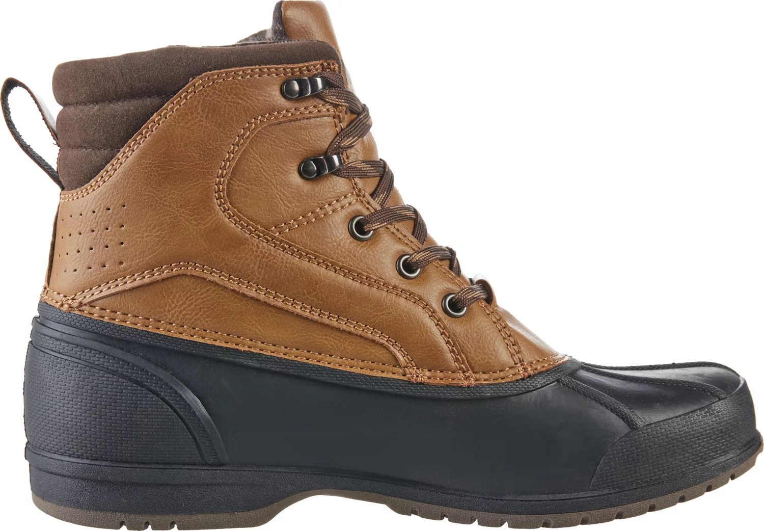Magellan Outdoors Boys' Duck Boots III