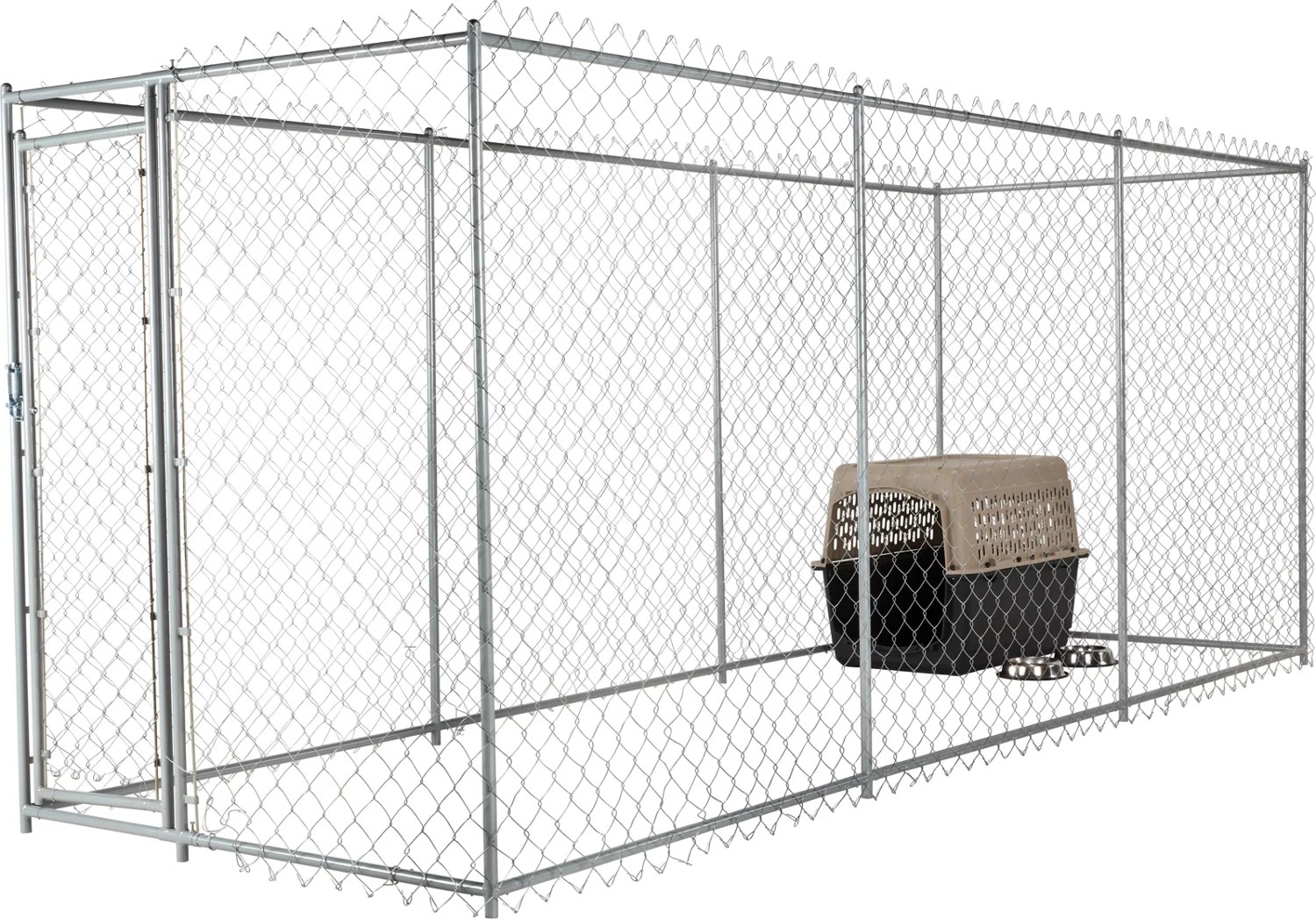 Game Winner 2 in 1 Kennel Academy