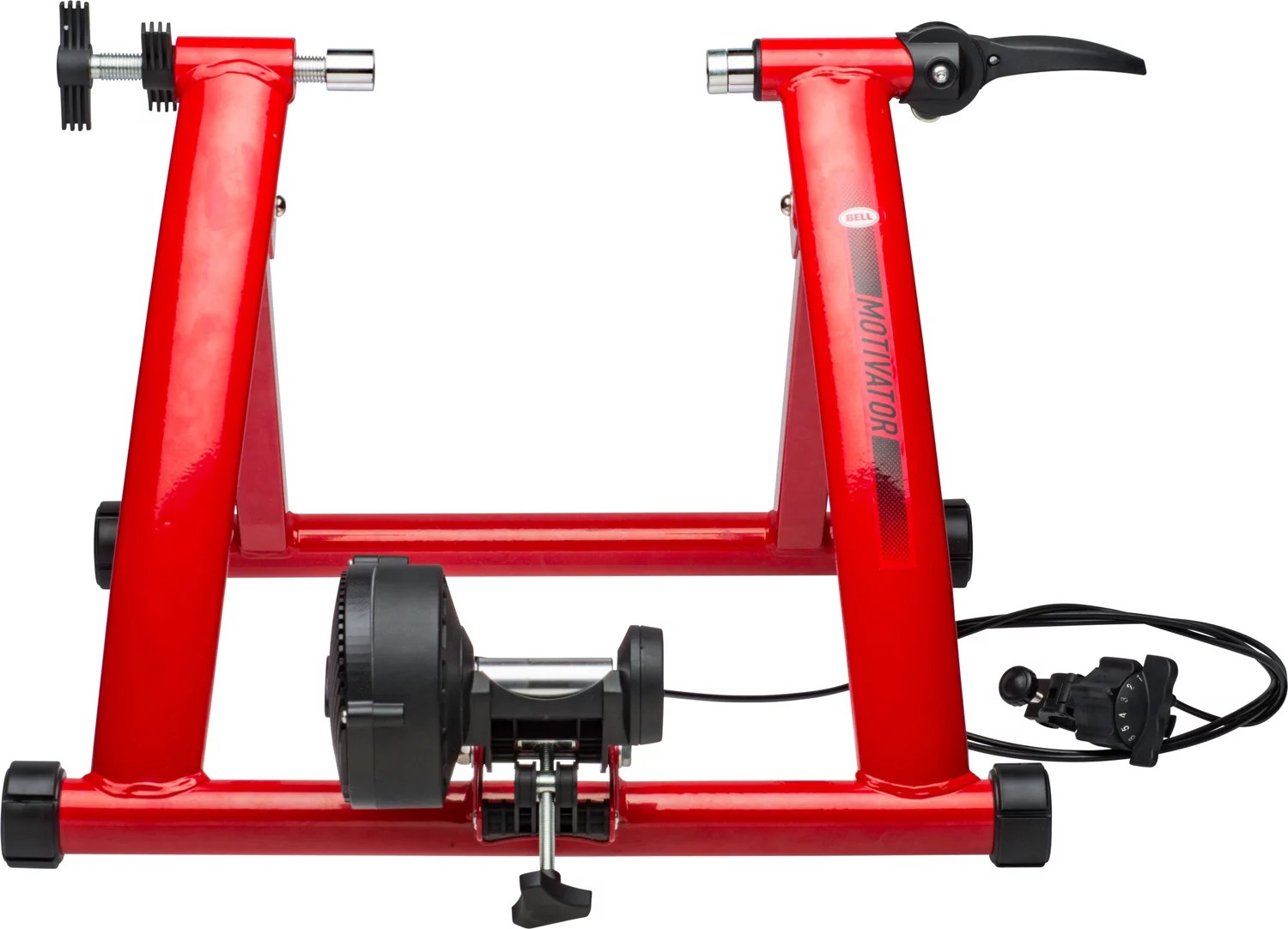 Bell Motivator 2.0 Bicycle Trainer Academy
