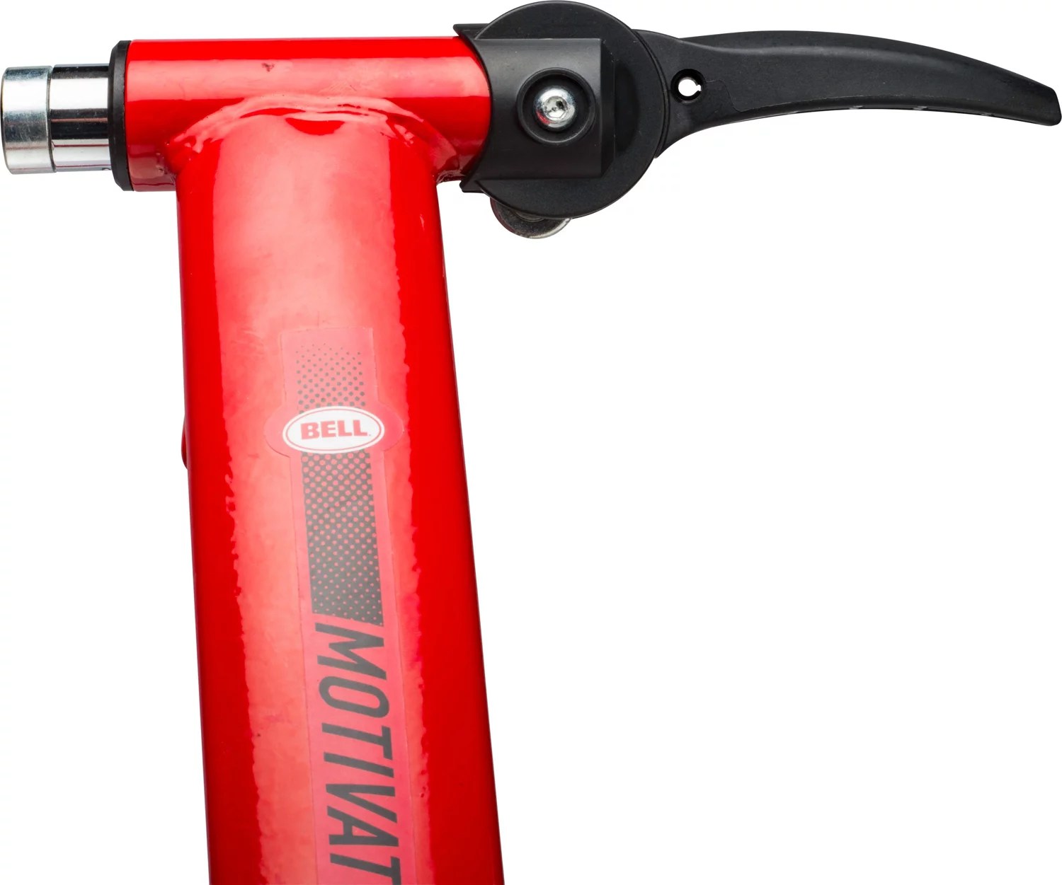 Bell Motivator 2.0 Bicycle Trainer Academy