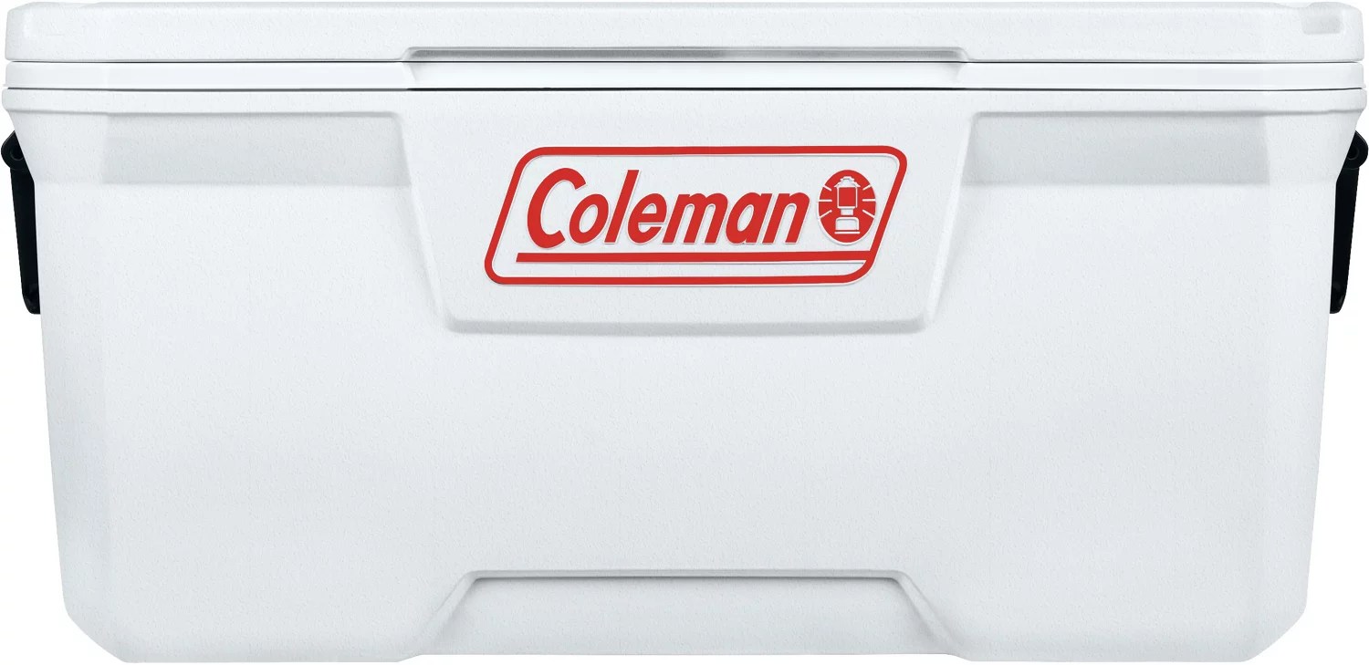 COLEMAN 120QT COOLER | Academy