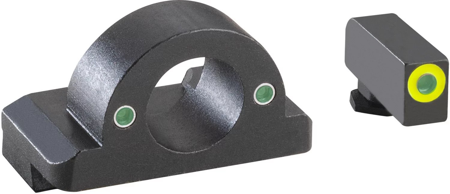 AmeriGlo GL5325 Ghost Ring Sight Free Shipping at Academy