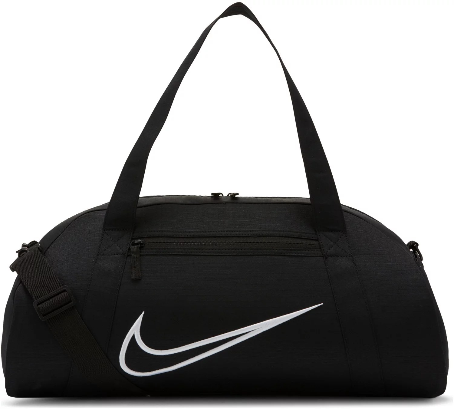 Nike Women's Gym Club Duffel Bag Free Shipping at Academy