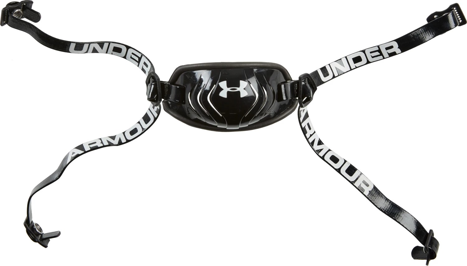 Under Armour Men's Spotlight Chin Strap Academy
