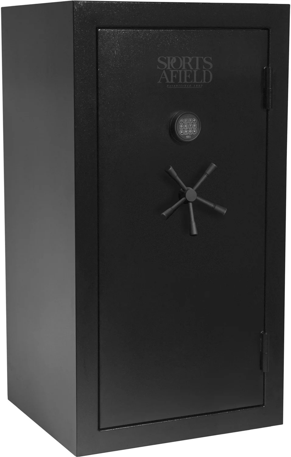 Sports Afield Apex 48Gun Safe Academy